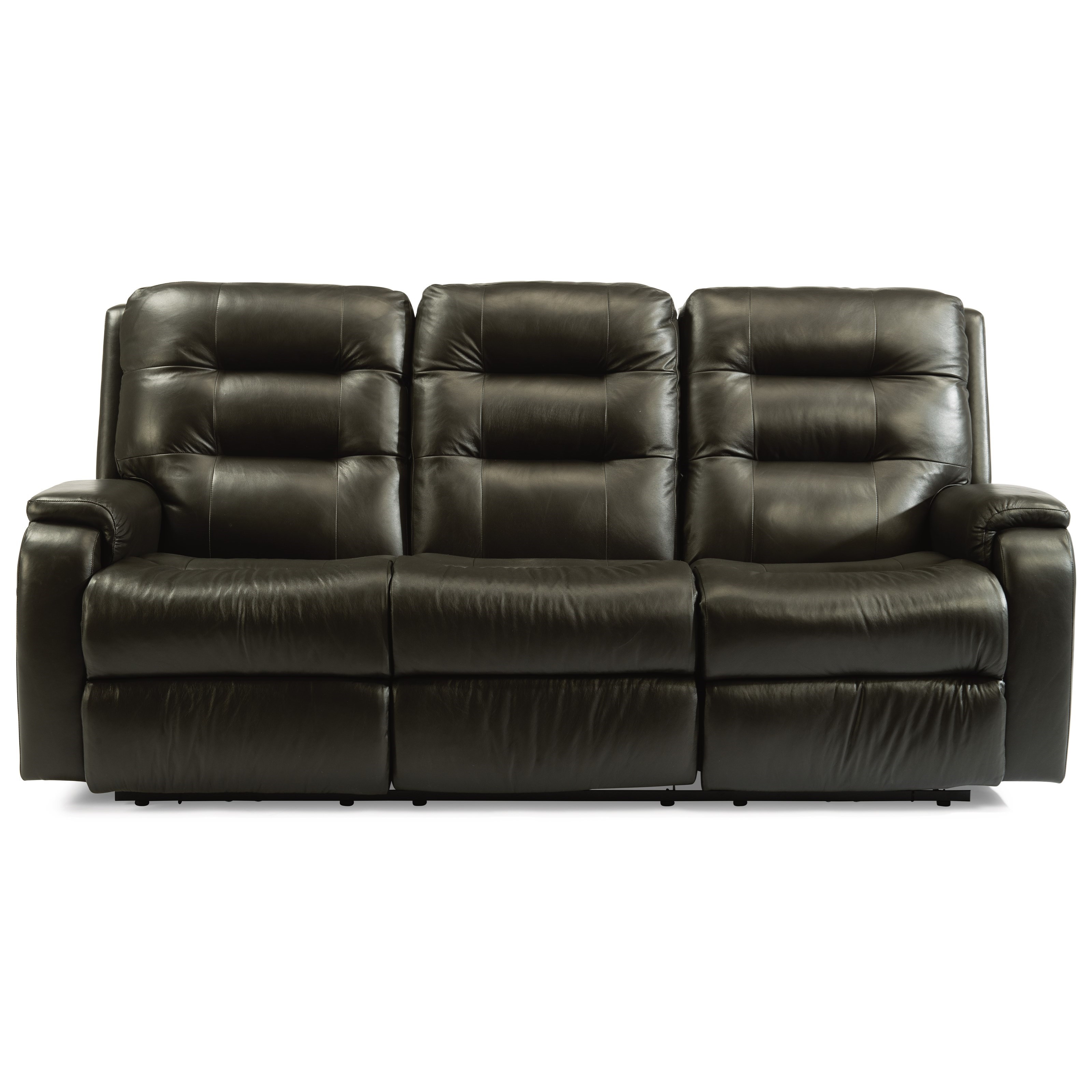 Arlo outlet flexsteel recliner